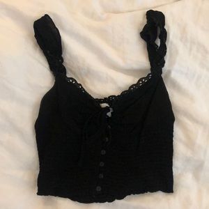 Princess Polly Crop Top